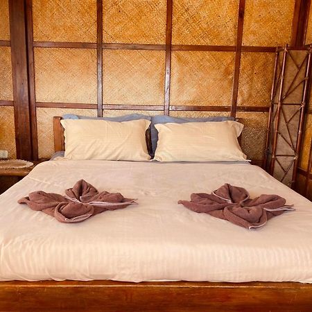 Abihon Hoferhaus Mactan Guesthouse Lapu-Lapu City Exterior photo