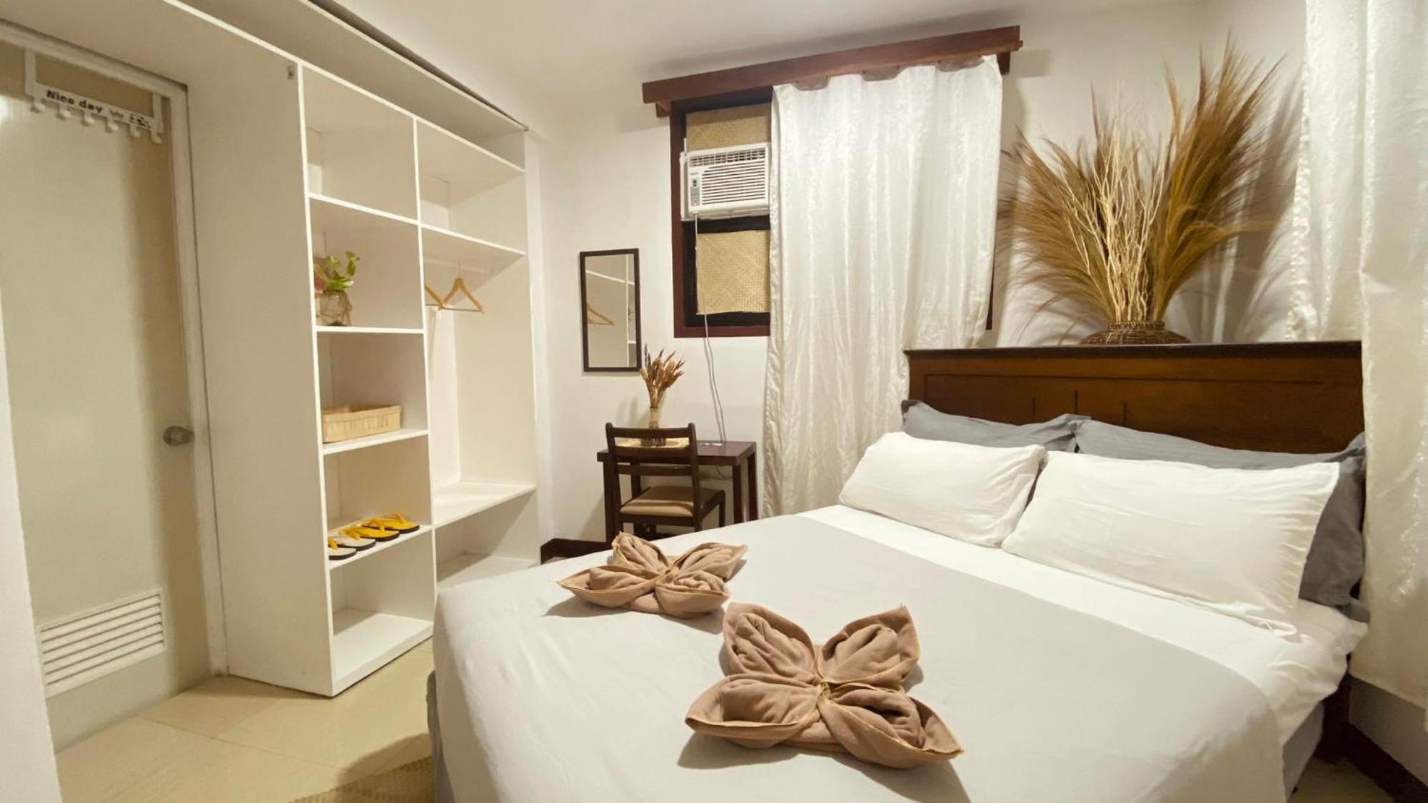 Abihon Hoferhaus Mactan Guesthouse Lapu-Lapu City Exterior photo