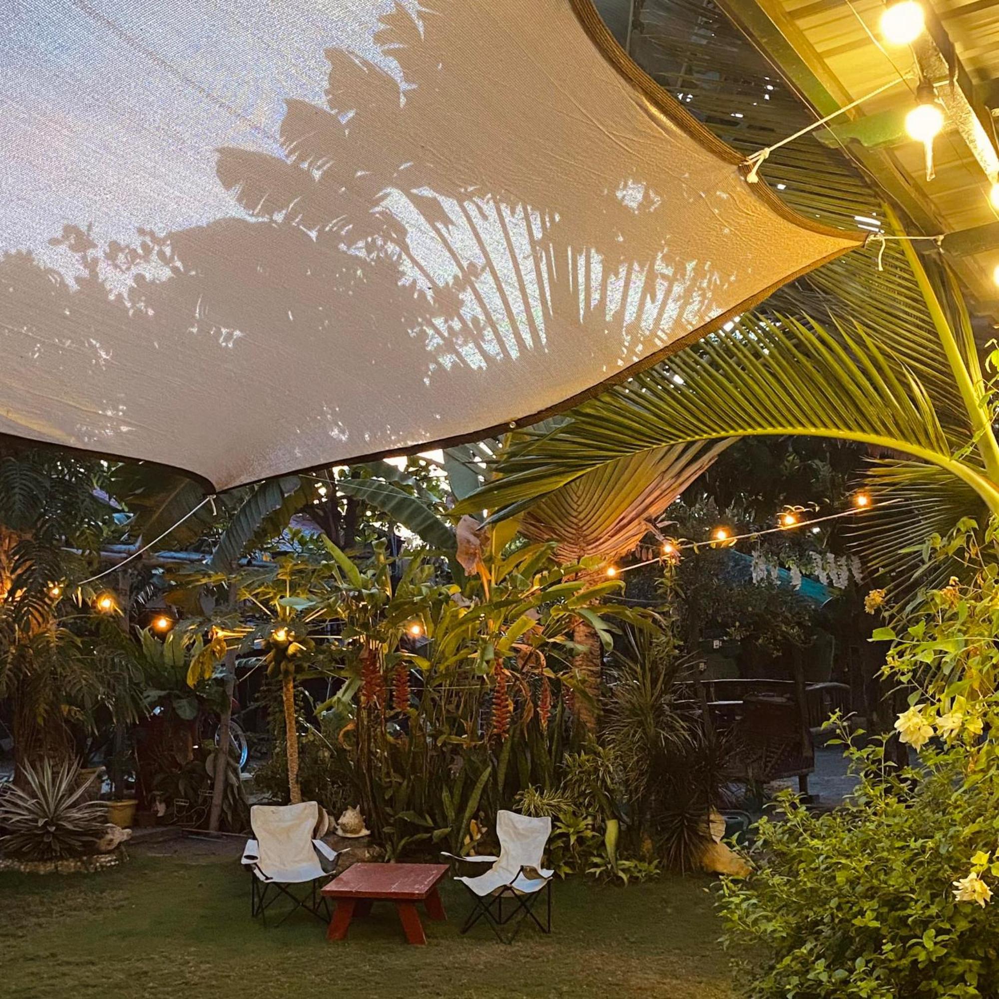 Abihon Hoferhaus Mactan Guesthouse Lapu-Lapu City Exterior photo